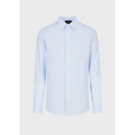 Emporio Armani LS Shirt Sn99