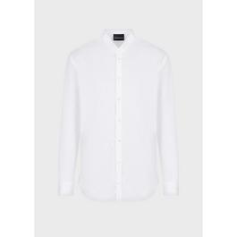 Emporio Armani LS Shirt Sn99