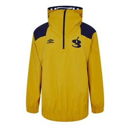 Umbro GIOGOI quarter Zip Fleece