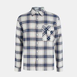 Firetrap Anthm Shirt Sn54
