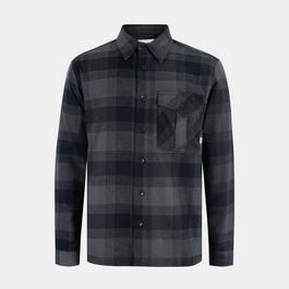 Firetrap Anthm Shirt Sn54