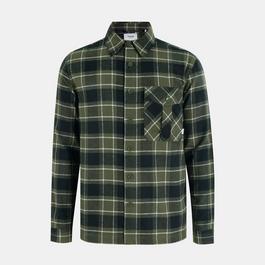 Firetrap Anthm Shirt Sn54