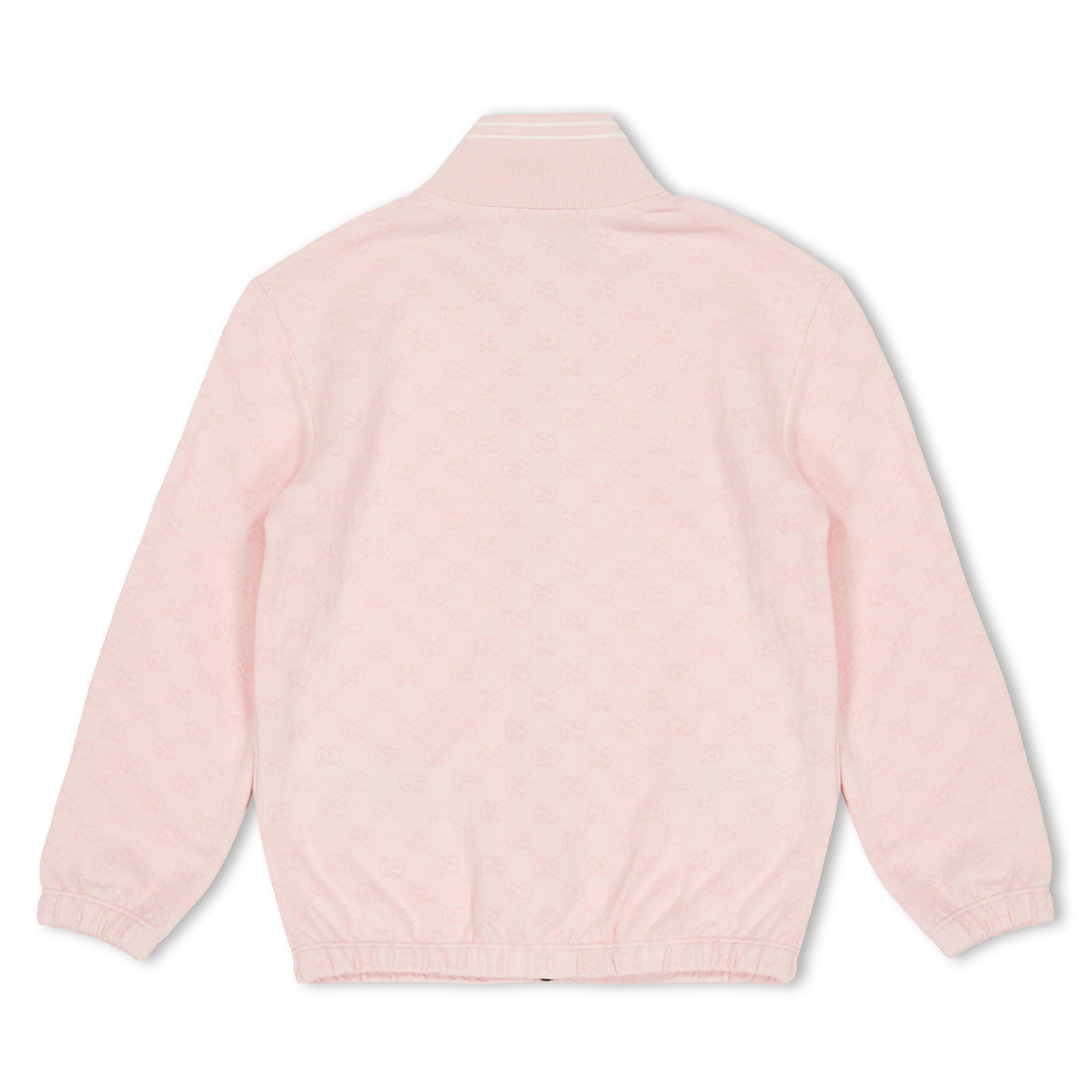 Baby Pink 5399 - Gucci - Gucci GG Jkt Jn61 - 2