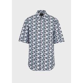 Emporio Armani SS Shirt Sn99