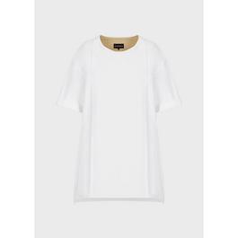 Emporio Armani Short Sleeve Shirt