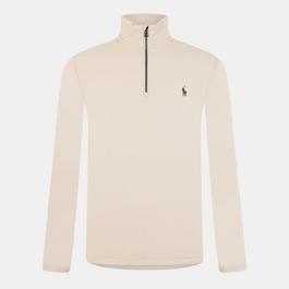 Polo Ralph Lauren Polo PP Funnel 1/2Z Sn53