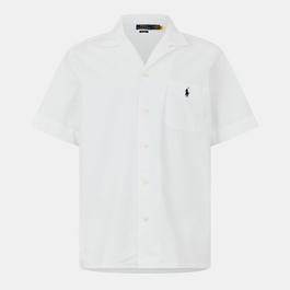 Polo Ralph Lauren Polo LinenColar Shrt Sn53