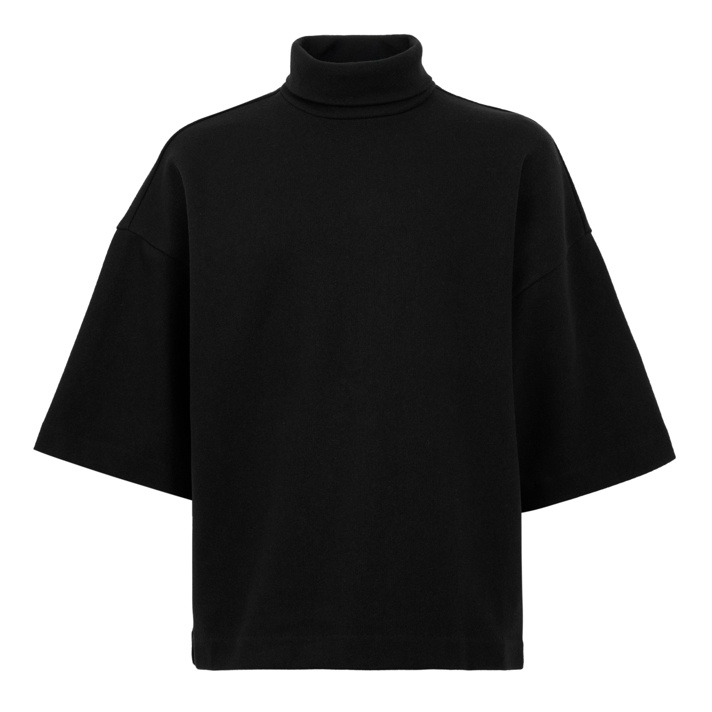Black - Fear Of God - FOG Cotn Wool High N Sn99 - 1