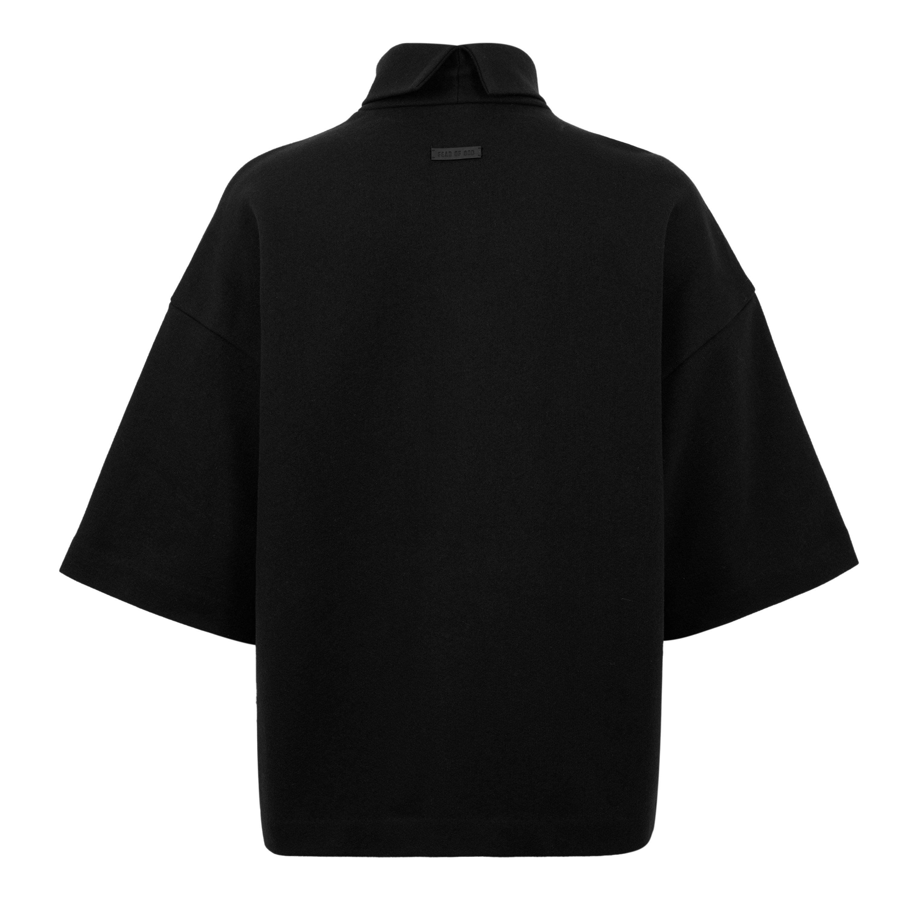 Black - Fear Of God - FOG Cotn Wool High N Sn99 - 2