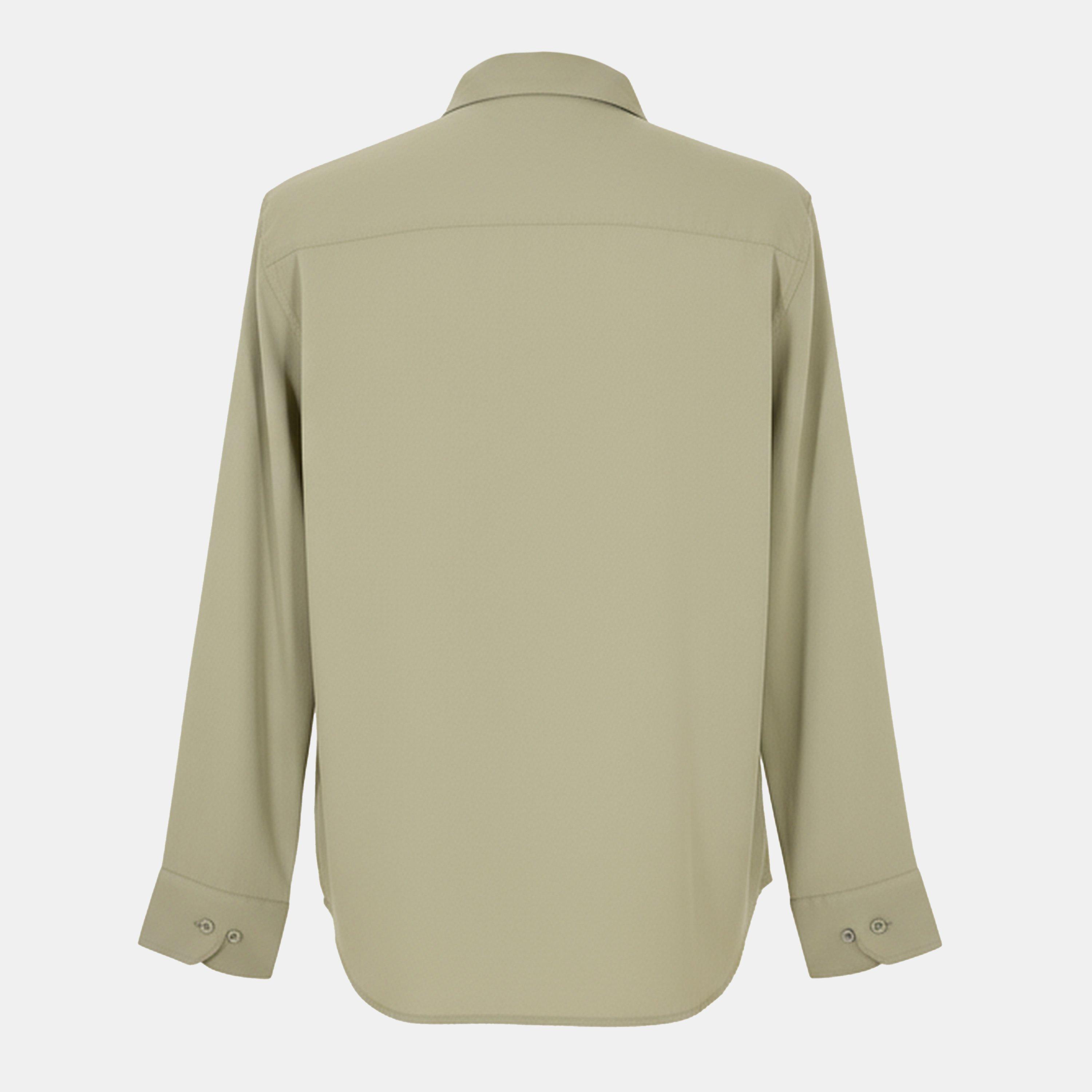 Sage - Jack Wills - Tencel Shirt - 2