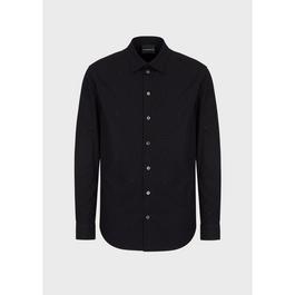 Emporio Armani LS Shirt Sn99