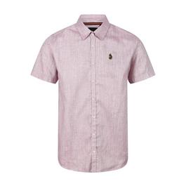 Luke Yoko Shirt Sn99