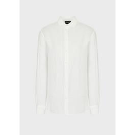 Emporio Armani Long Sleeve Shirt