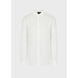 Emporio Armani LS Shirt Sn99