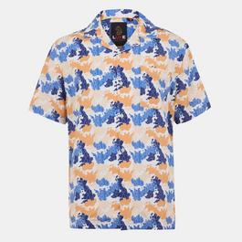 Luke Mamba Shirt Sn99