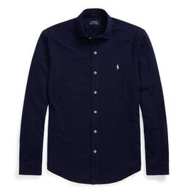 Polo Ralph Lauren Cotton Jersey Shirt