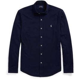 Polo Ralph Lauren Cotton Jersey Shirt