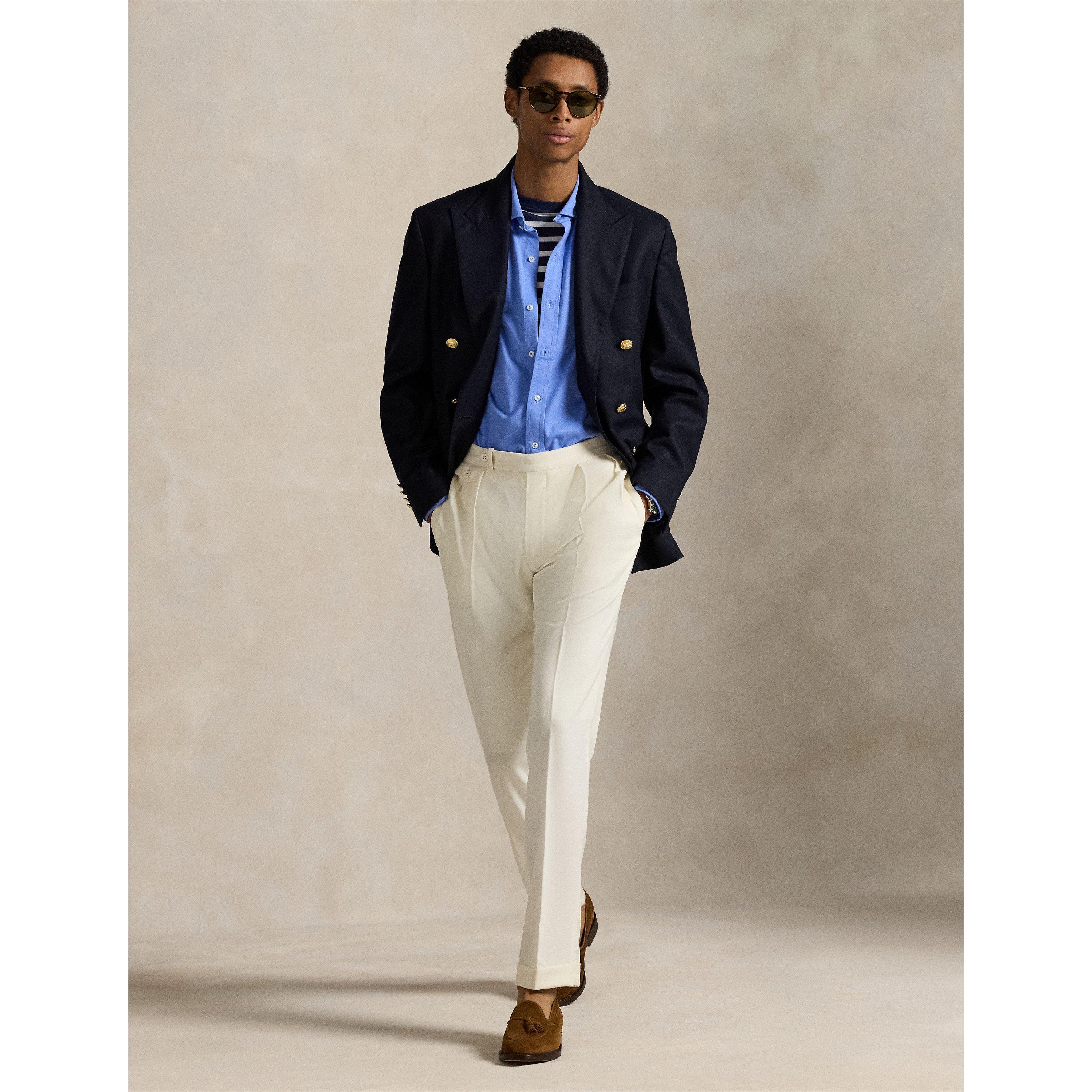 Harbor Island - Polo Ralph Lauren - Cotton Jersey Shirt - 6