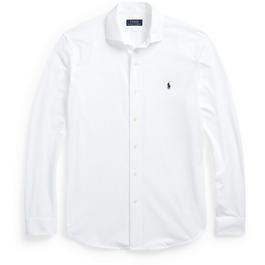 Polo Ralph Lauren Cotton Jersey Shirt