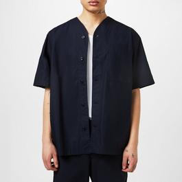 Norse Projects Erwin Short Sleeve Shirt