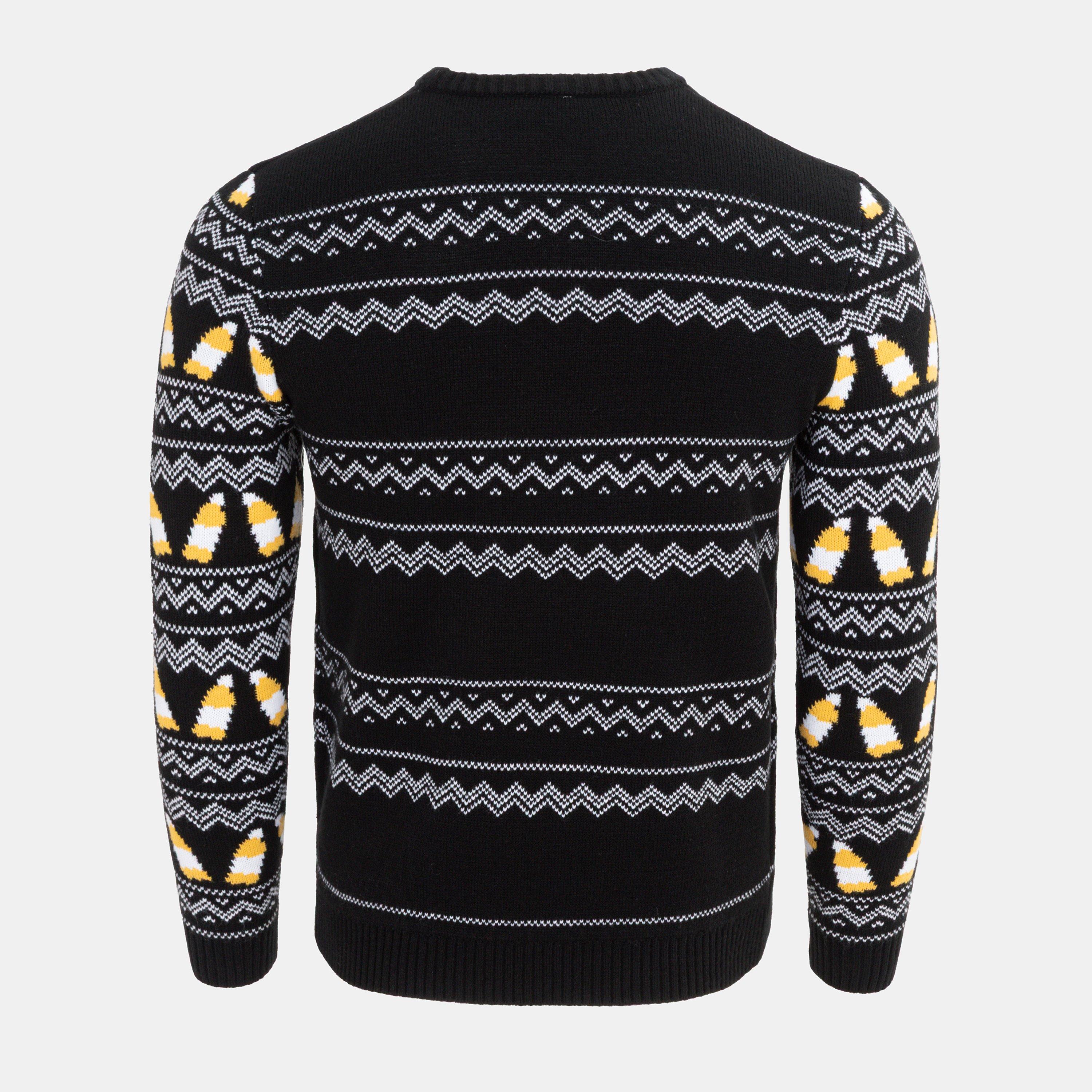 Beer - Star - Xmas Jumper Sn54 - 2