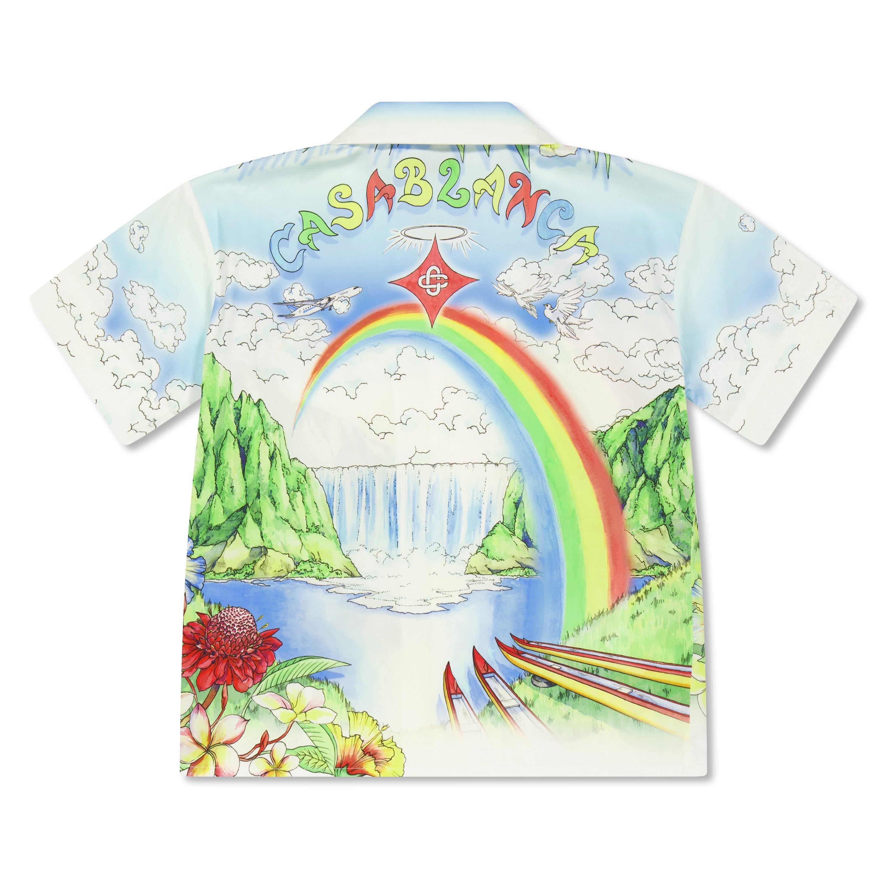 Aloha - Casablanca - Casa Aloha Shirt Jn62 - 2
