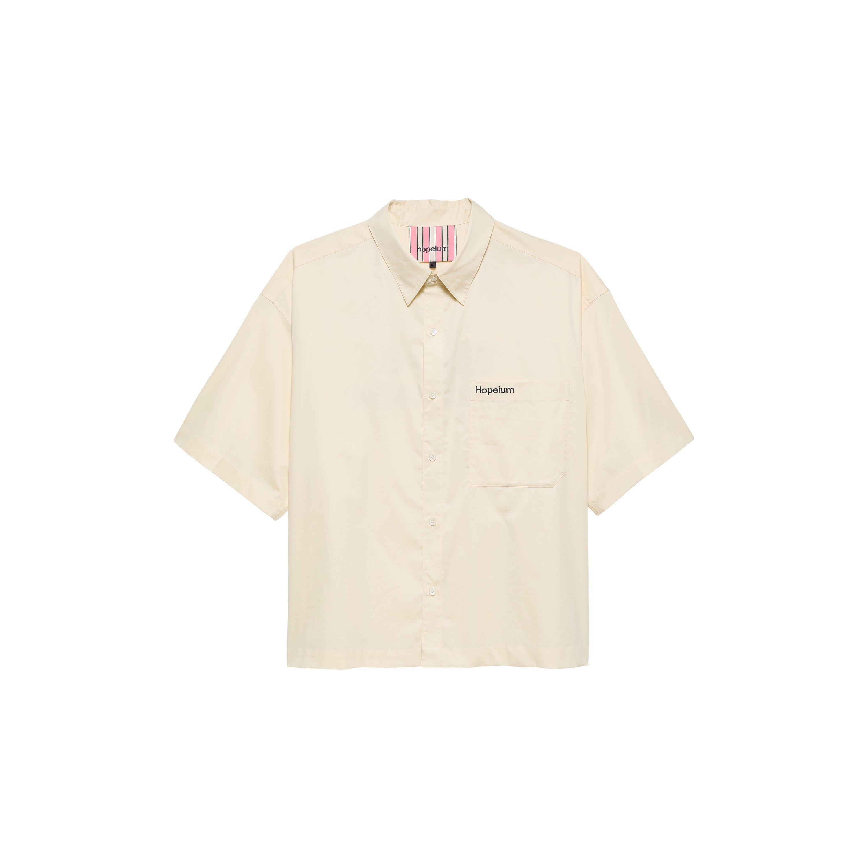 Dune - Hopeium - Hopeium SS Poplin Sh Sn64 - 1