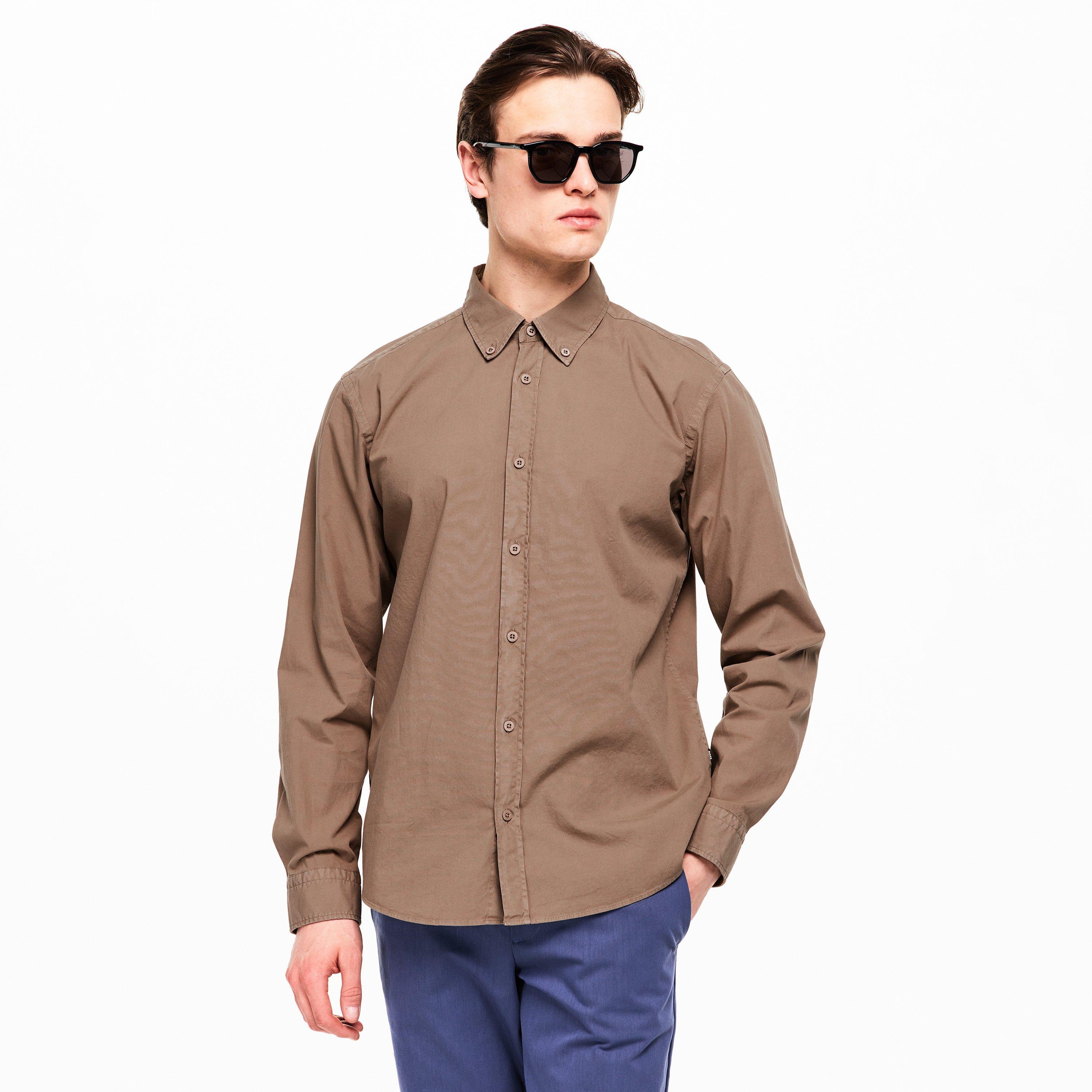 Beige 252 - Boss - C-Liam-Nbd-261 10277480 01 - 3