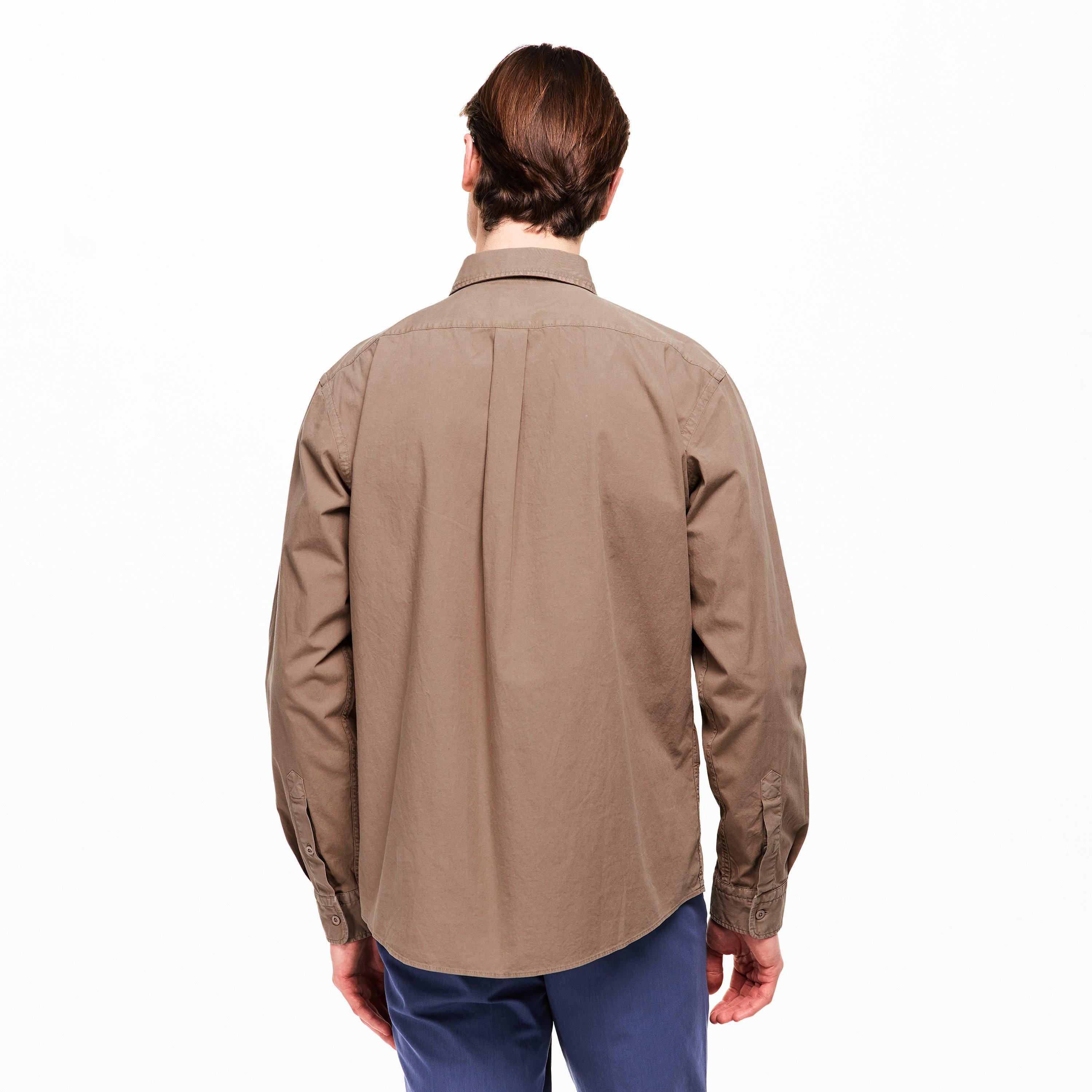 Beige 252 - Boss - C-Liam-Nbd-261 10277480 01 - 4