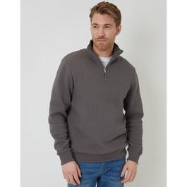 Threadbare TB 1/4z Flc Dsc Sn99