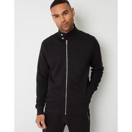 Threadbare TB Fz Fleece Sn99