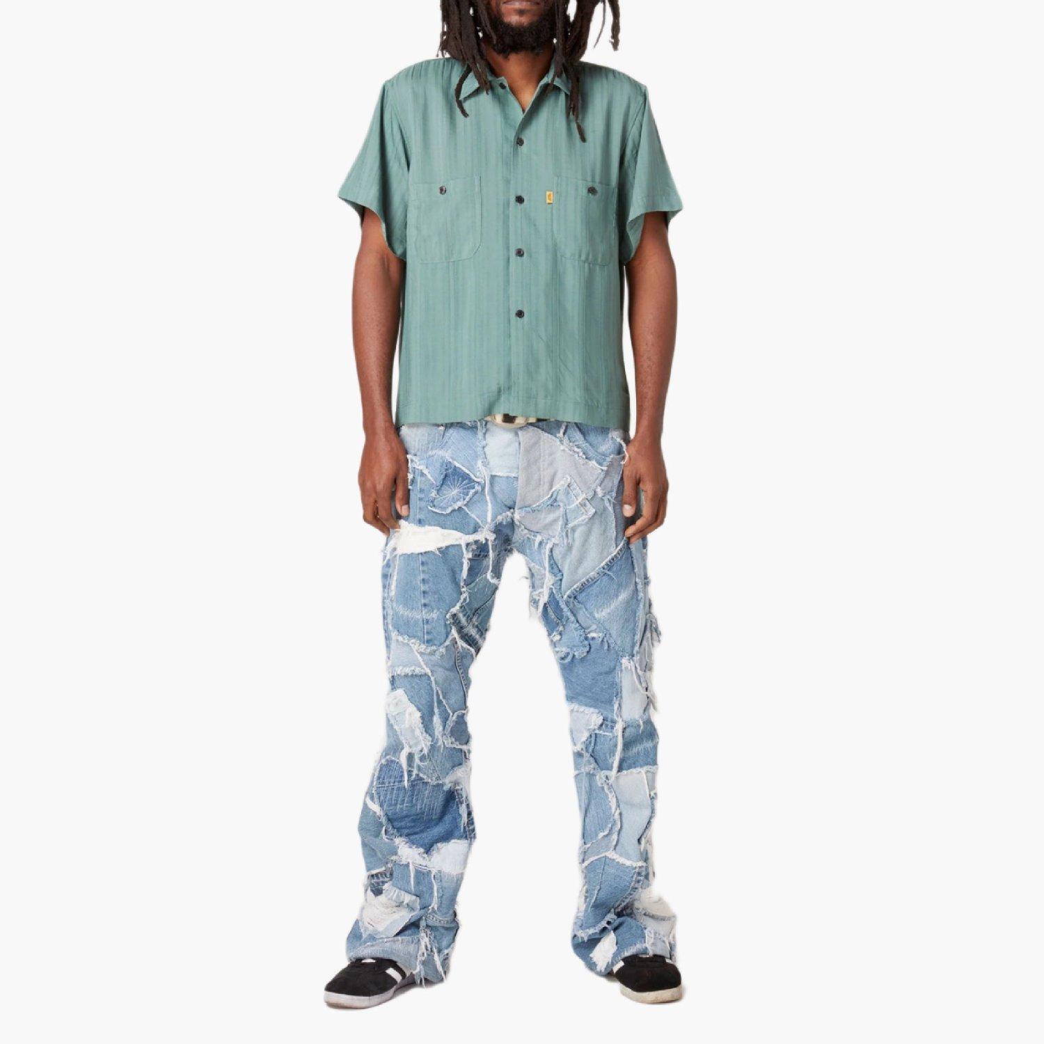Green - Gallery Dept - Gallery Mechanic Shr Sn99 - 2