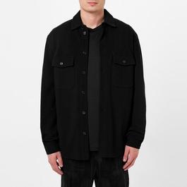 Saint Laurent Chemise Overshirt