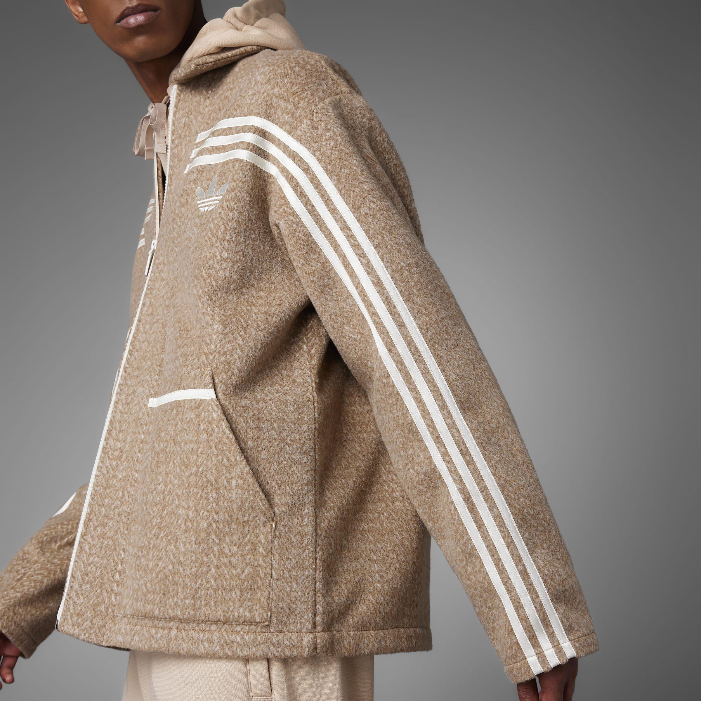 Bruin - adidas Originals - Adicolor 70s Track Top Mens - 3