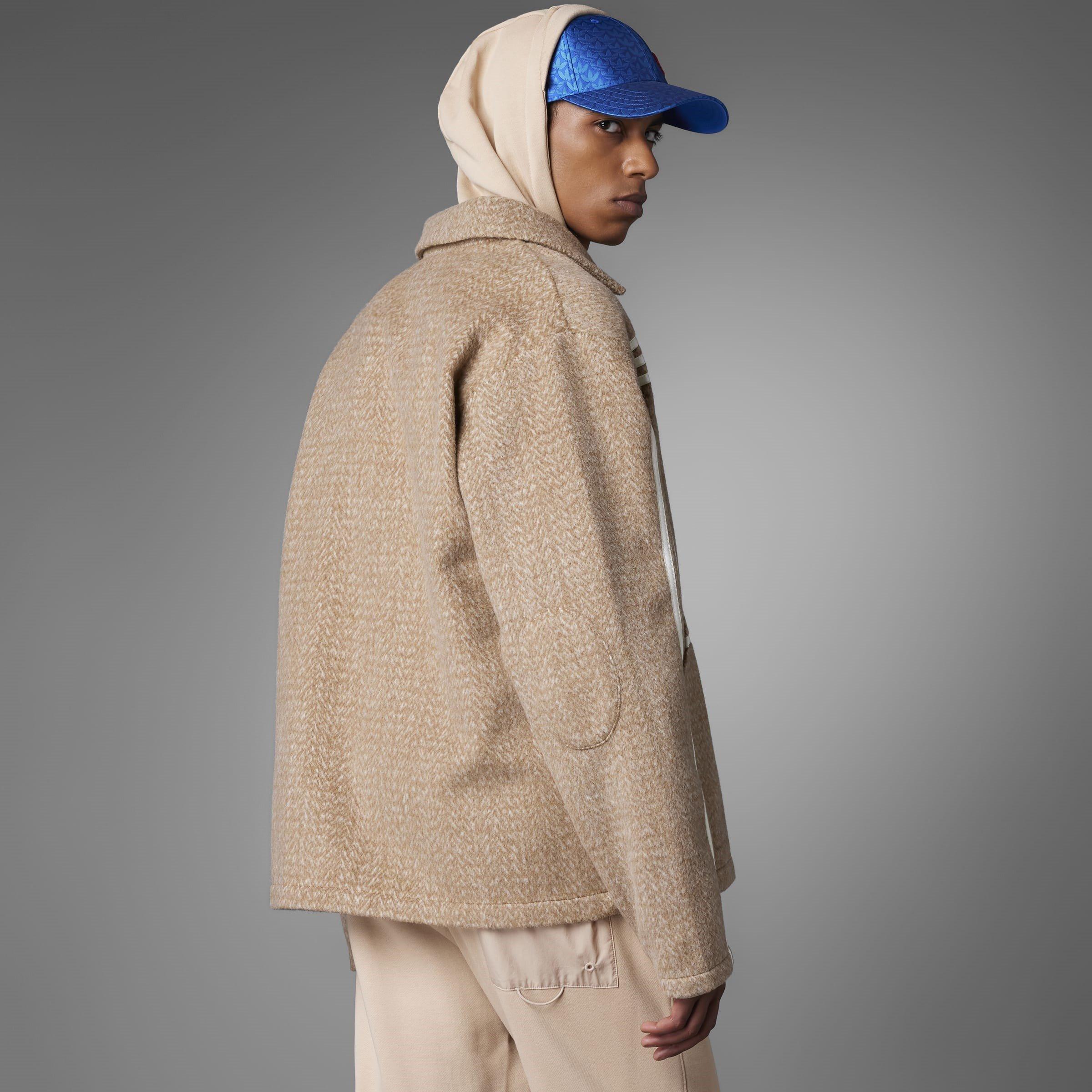 adidas Originals | Adicolor 70s Track Top Mens | Volledige