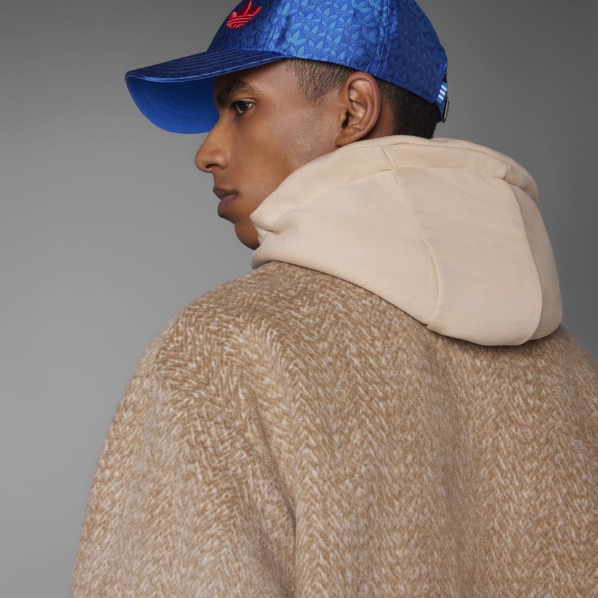 Bruin - adidas Originals - Adicolor 70s Track Top Mens - 8