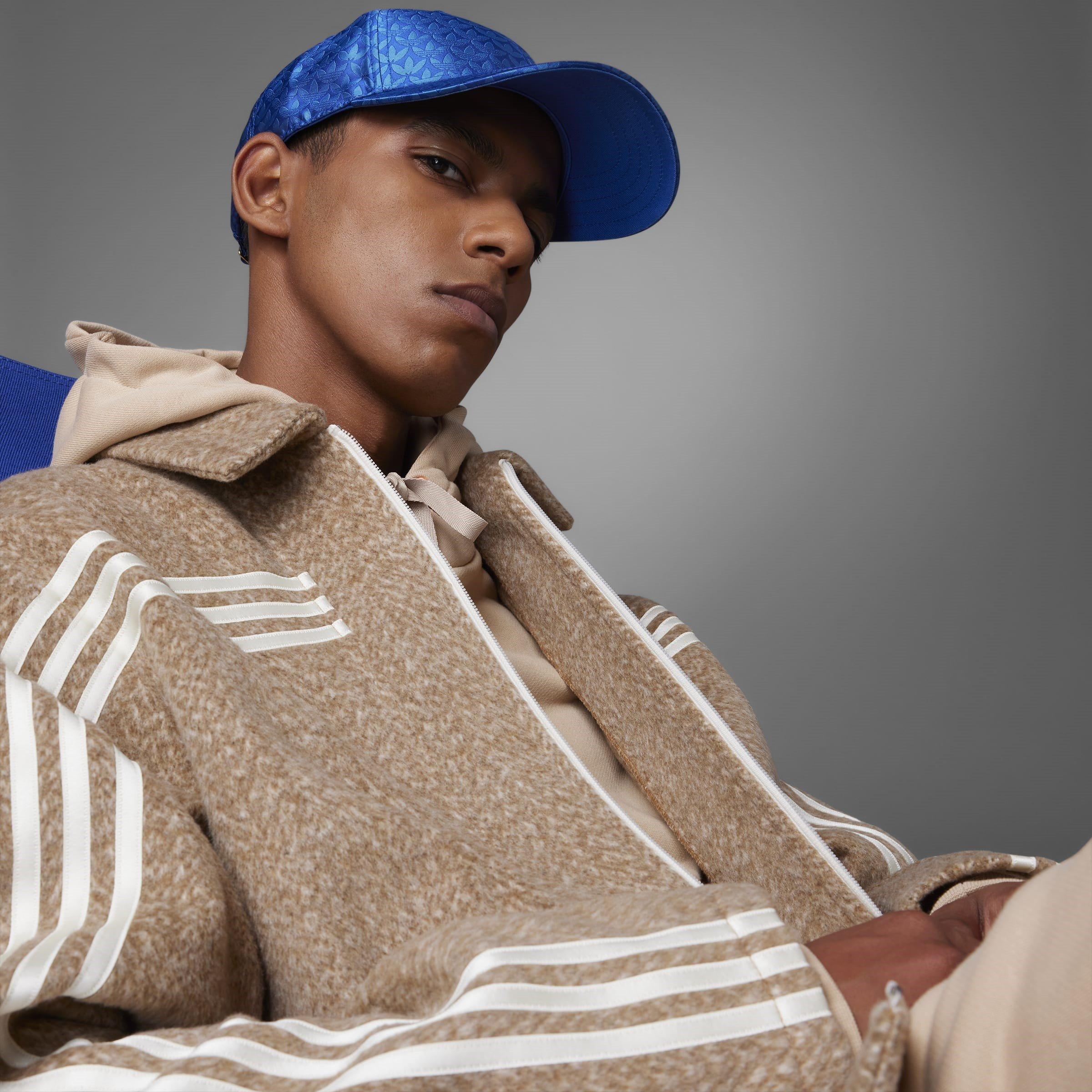 Bruin - adidas Originals - Adicolor 70s Track Top Mens - 9