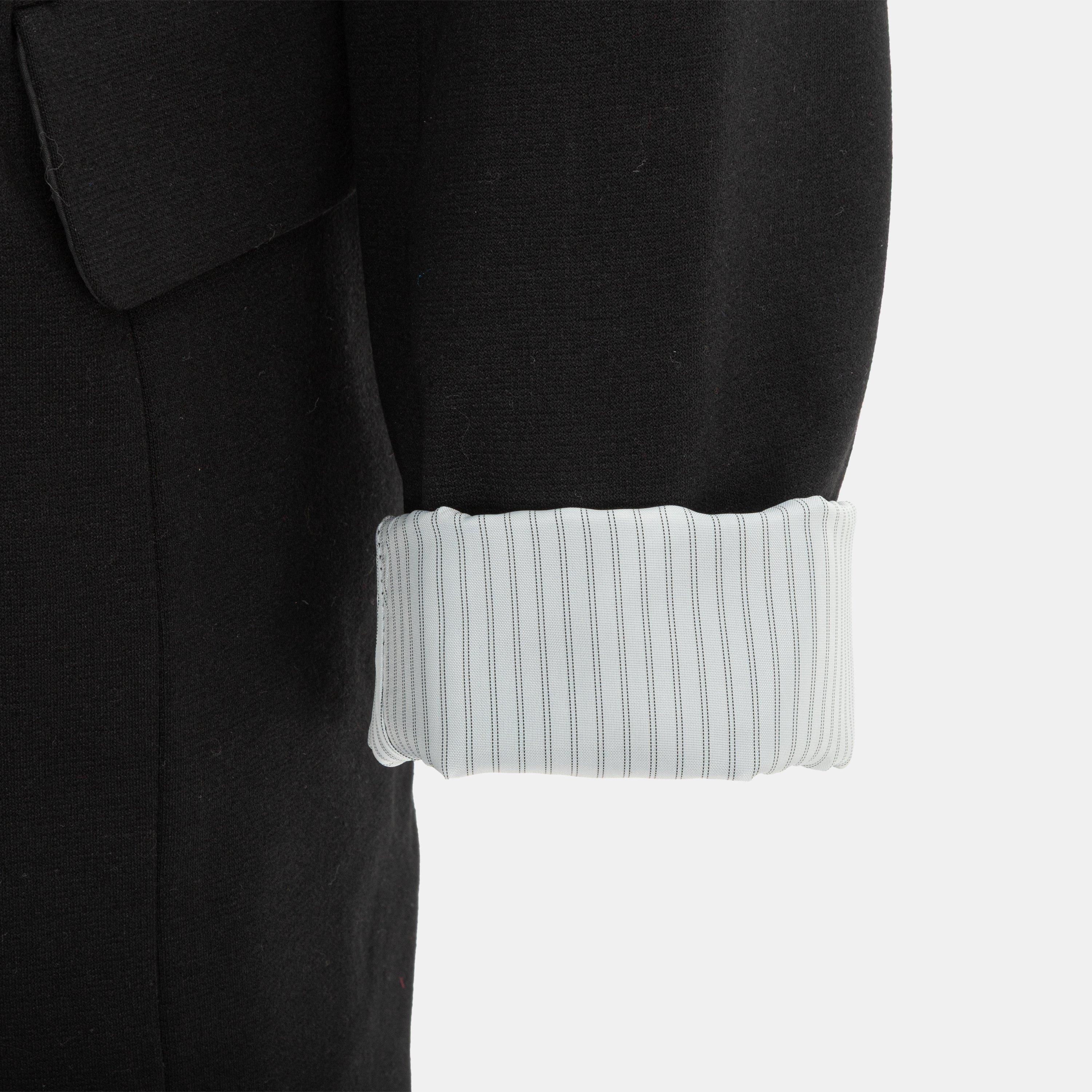 Schwarz - Miso - Blazer - 6