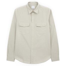 PS Paul Smith 2PKT Shirt Sn32