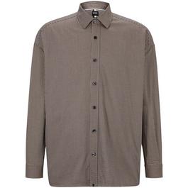 Boss Drew Long Sleeve Shirt