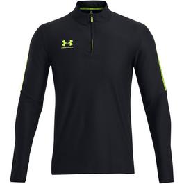 Under Armour M's Ch. Pro quarter Zip