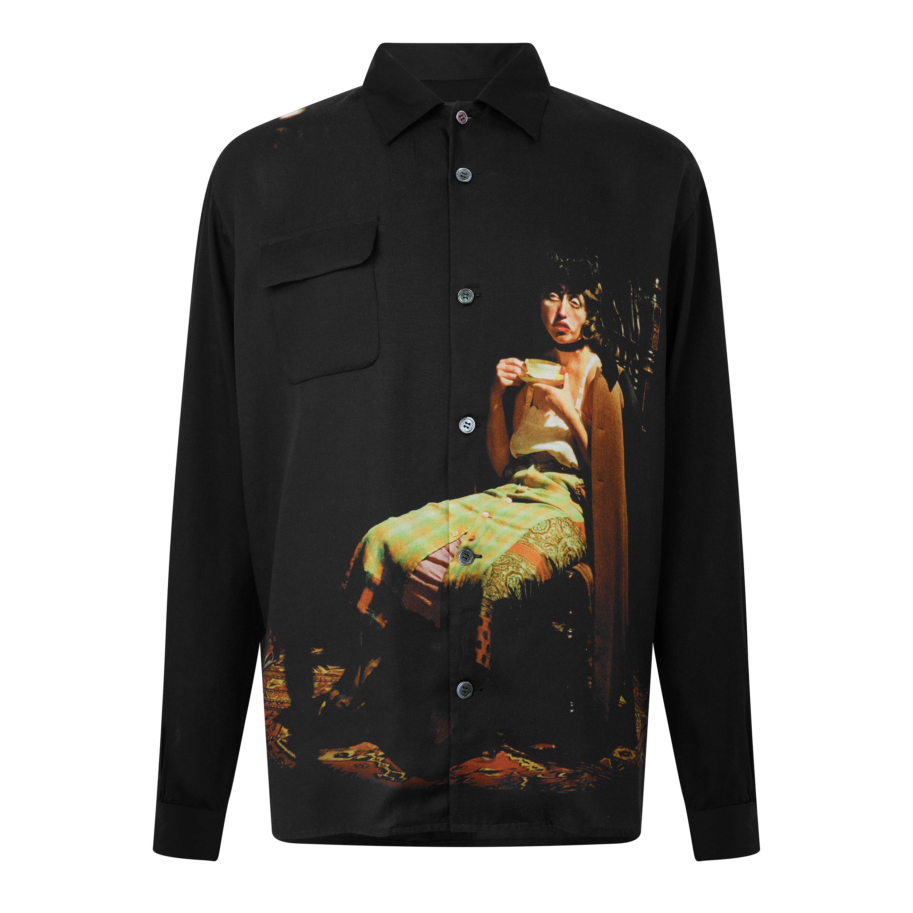 Black - Undercover - Undercov Cindy Sherm Sn64 - 1