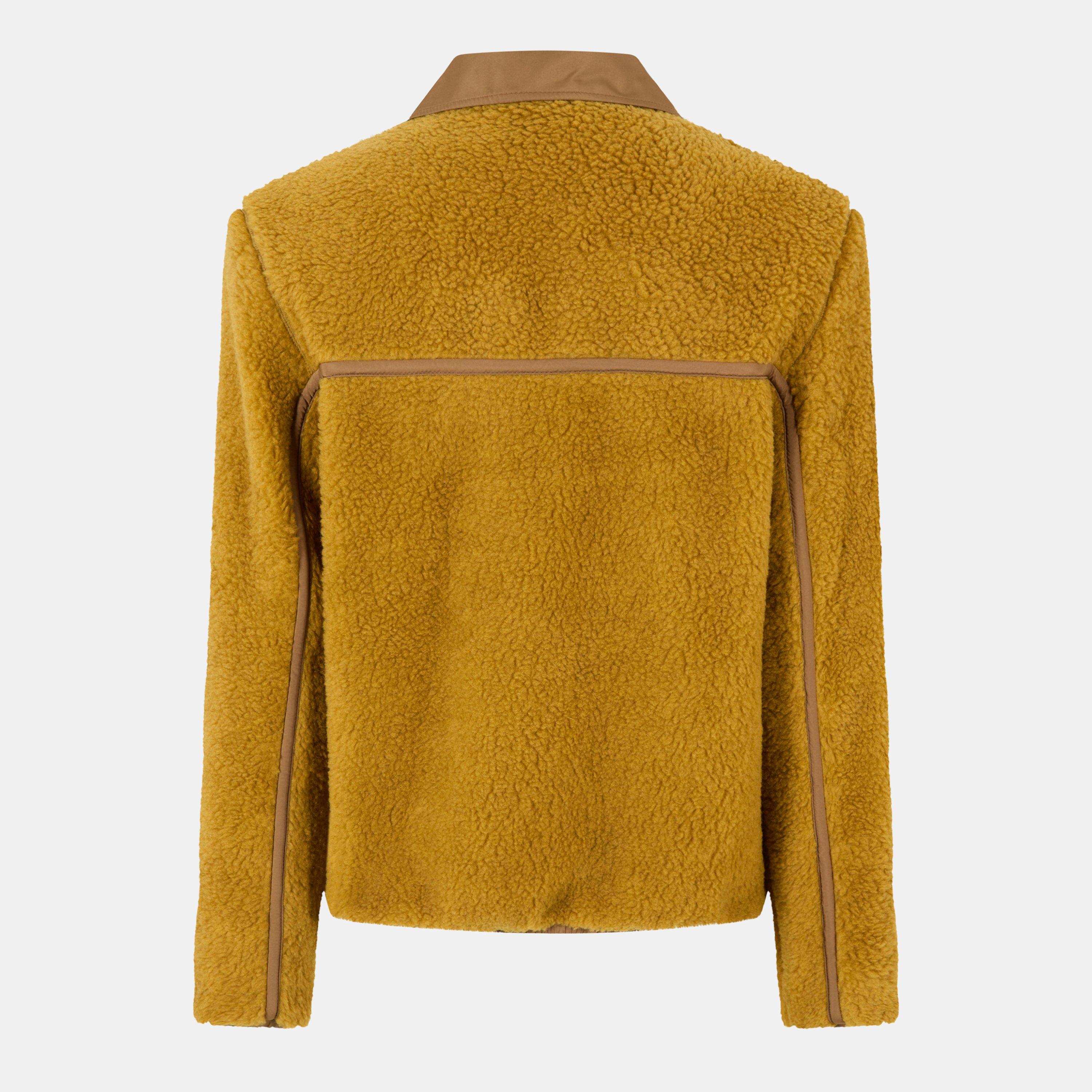 Lichen 374 - Ami Paris - Men's Full-Zip Fleece - 2