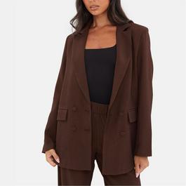 I Saw It First Oversized Blazer