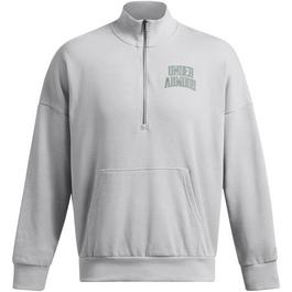 Under Armour Icon HWT quarter Zip Sn99