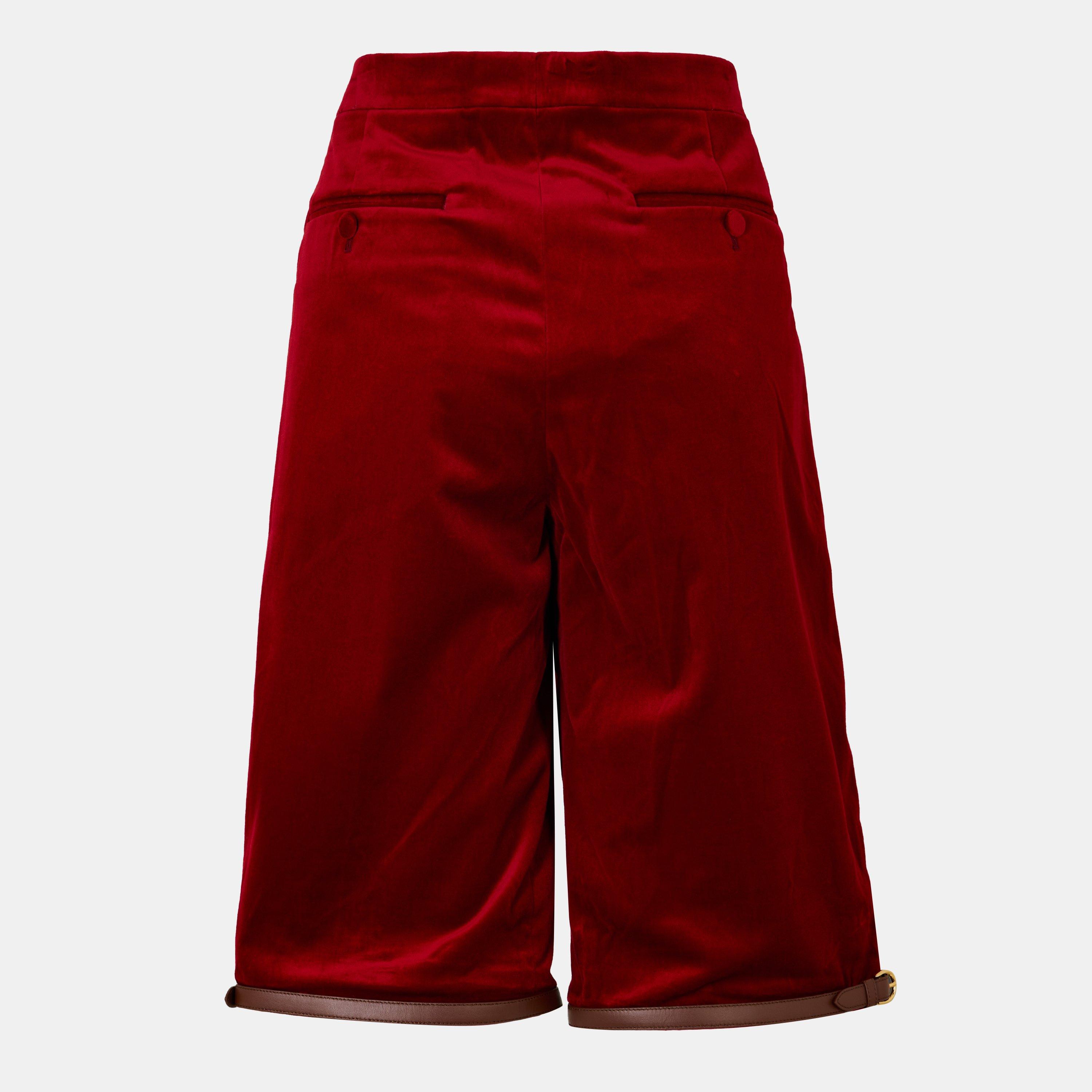 Fire/Mix - Gucci - Men's Tailored Shorts - 2
