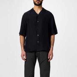 Barena Solana Short Sleeve Shirt