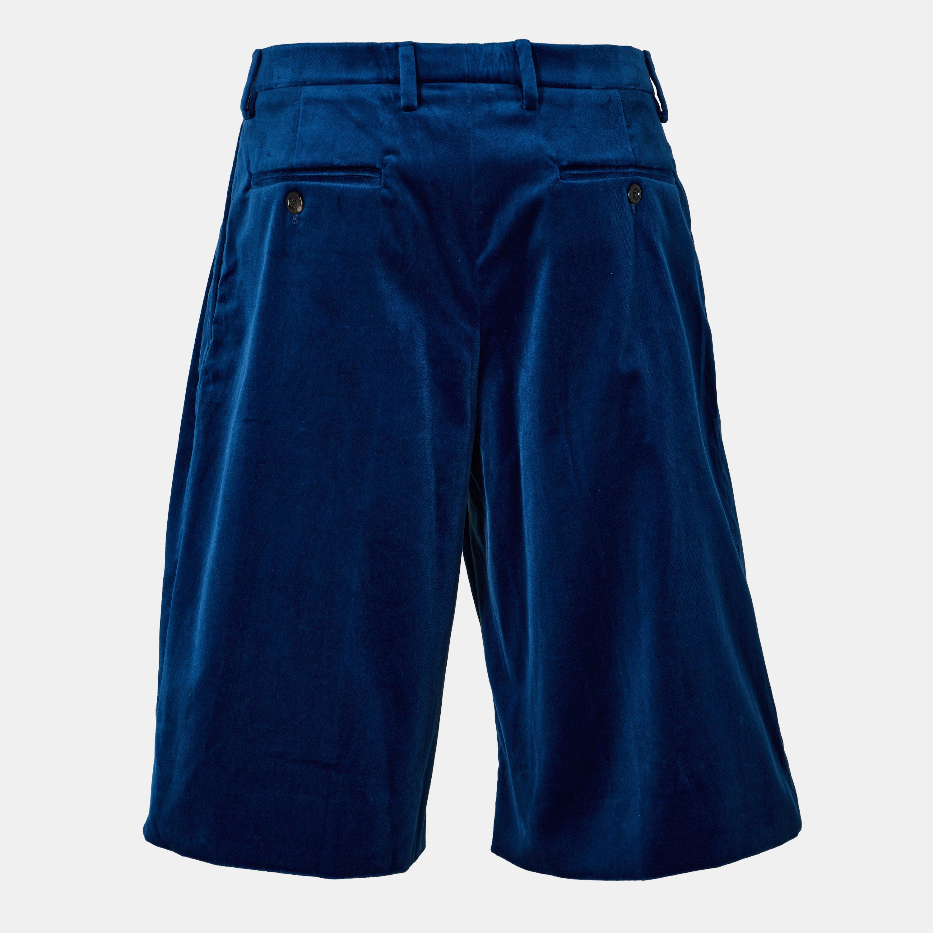 Vintage Royale - Gucci - Men's Tailored Shorts - 2