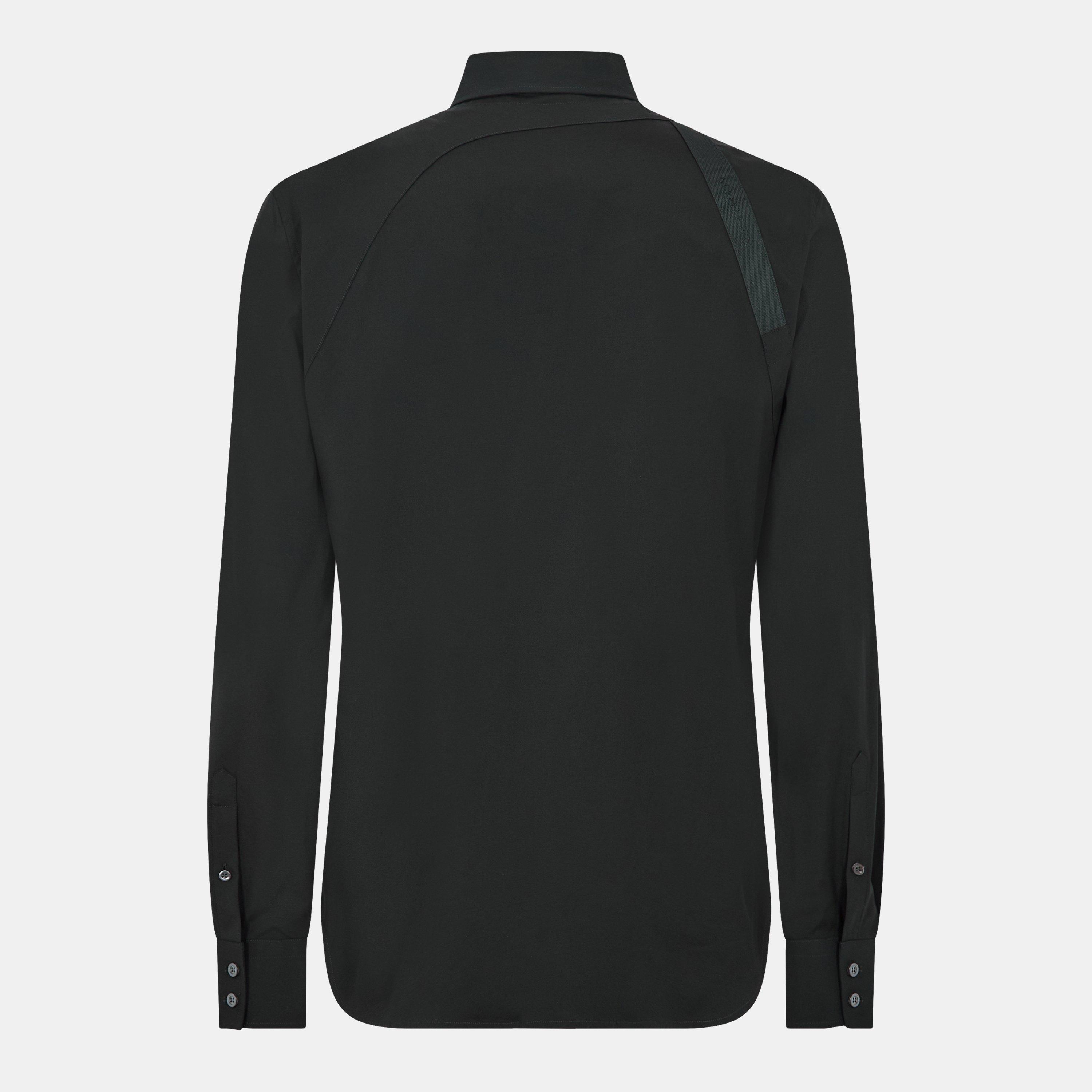 【レア】McQueen’s プルオーバーシャツ AlexanderMcQueen レア】McQueen's プルオーバーシャツ AlexanderMcQueen レア