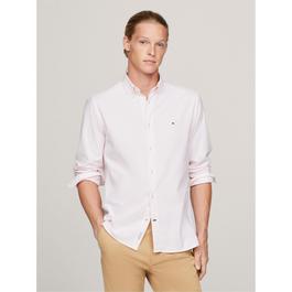 Tommy Hilfiger 1985 Flex Oxford Shirt